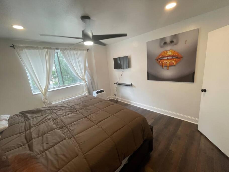 Atlanta Coz Home King/Queen/Twin Екстериор снимка